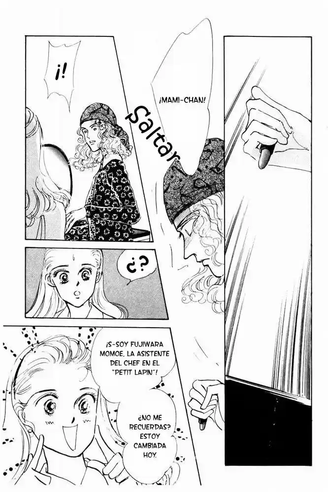 A Delicious Relationship - Capítulo 5 - Página 36 - LectorTMOo
