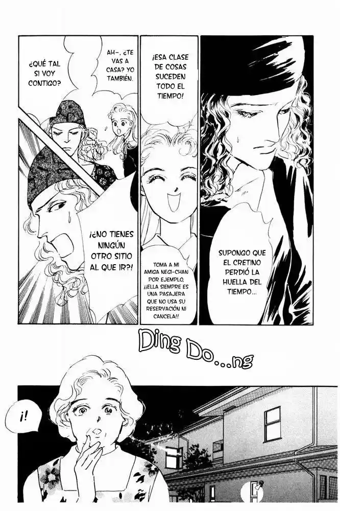 A Delicious Relationship - Capítulo 5 - Página 39 - LectorTMOo