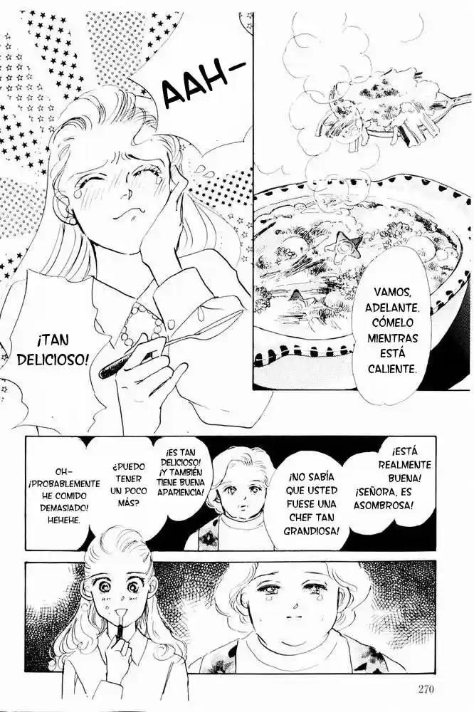 A Delicious Relationship - Capítulo 5 - Página 41 - LectorTMOo