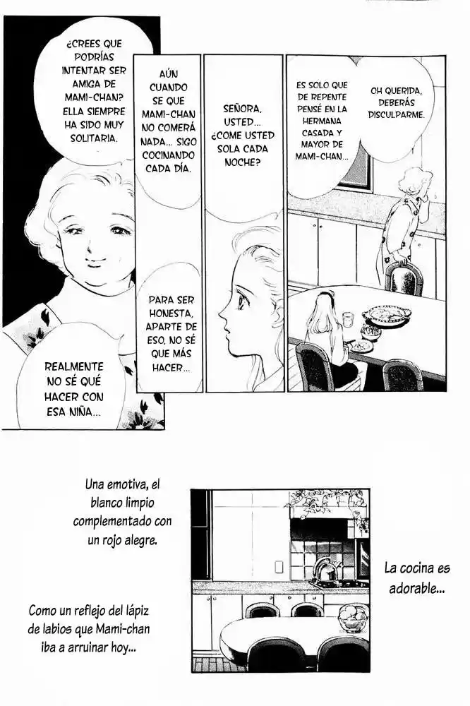A Delicious Relationship - Capítulo 5 - Página 42 - LectorTMOo