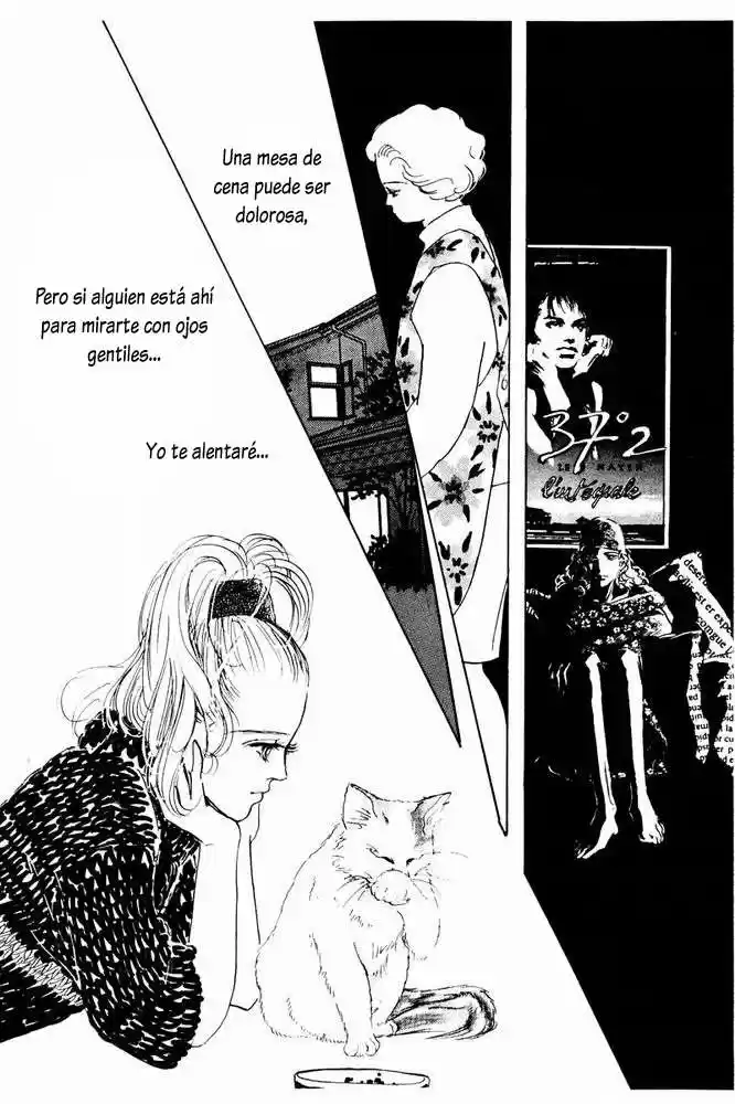A Delicious Relationship - Capítulo 5 - Página 43 - LectorTMOo