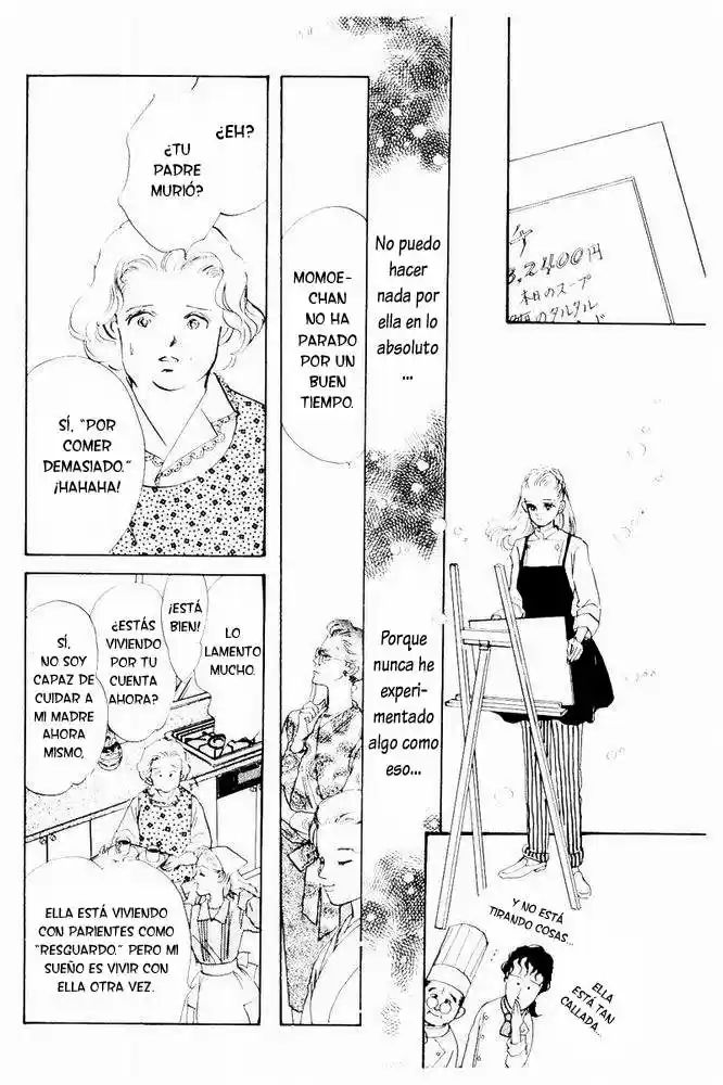 A Delicious Relationship - Capítulo 5 - Página 49 - LectorTMOo