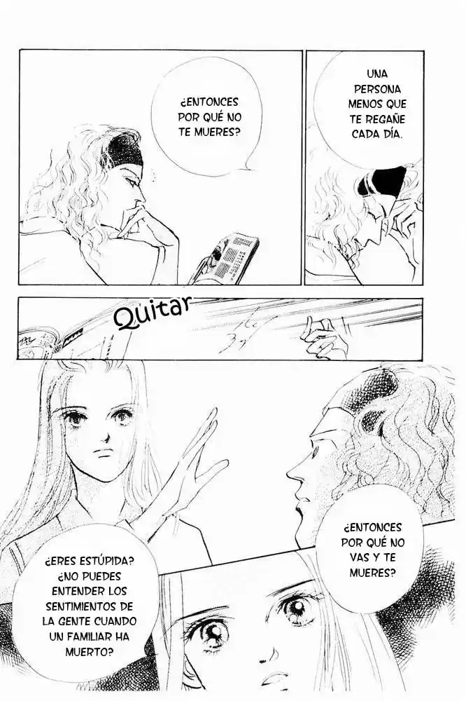 A Delicious Relationship - Capítulo 5 - Página 51 - LectorTMOo