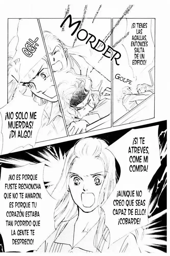 A Delicious Relationship - Capítulo 5 - Página 53 - LectorTMOo