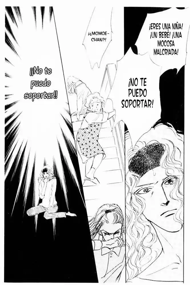 A Delicious Relationship - Capítulo 5 - Página 54 - LectorTMOo