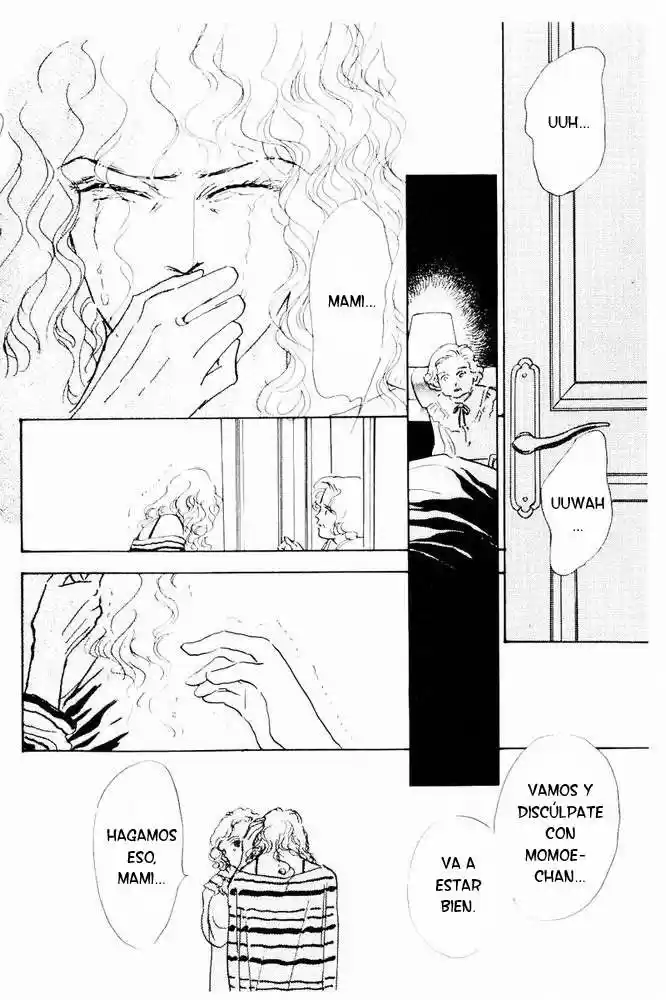 A Delicious Relationship - Capítulo 5 - Página 55 - LectorTMOo