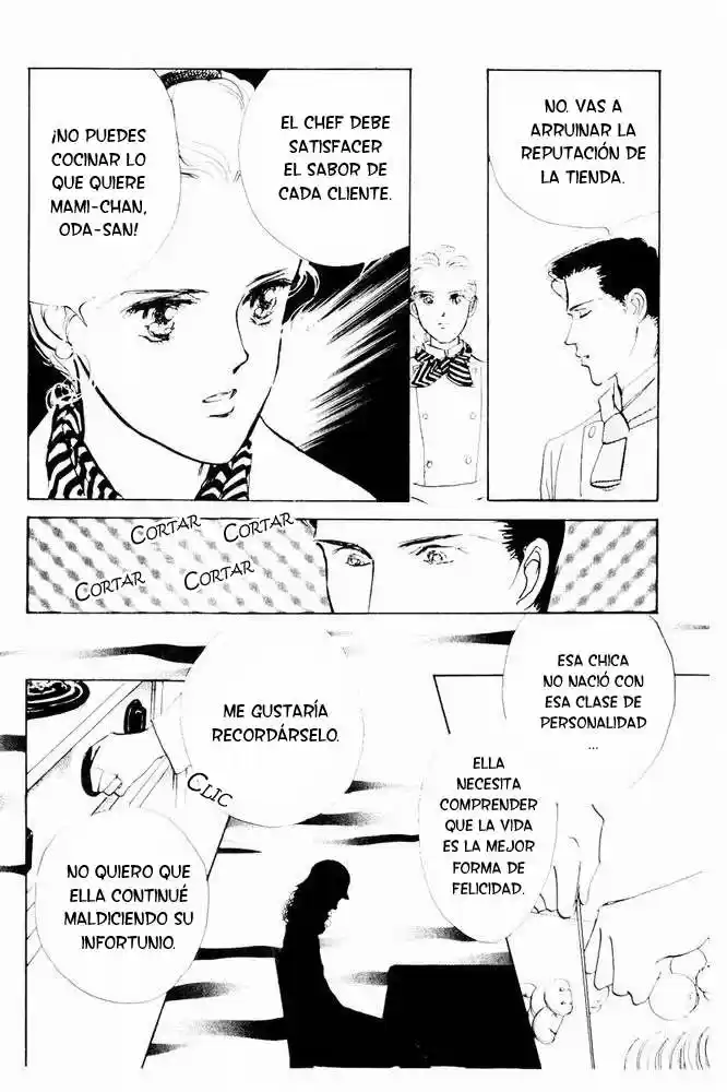 A Delicious Relationship - Capítulo 5 - Página 57 - LectorTMOo