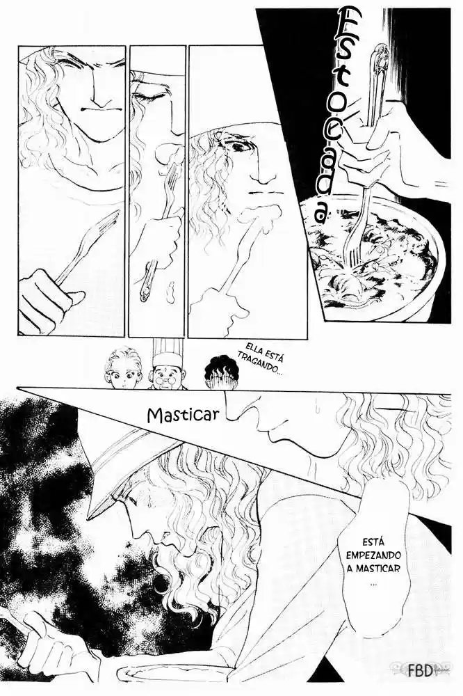 A Delicious Relationship - Capítulo 5 - Página 59 - LectorTMOo