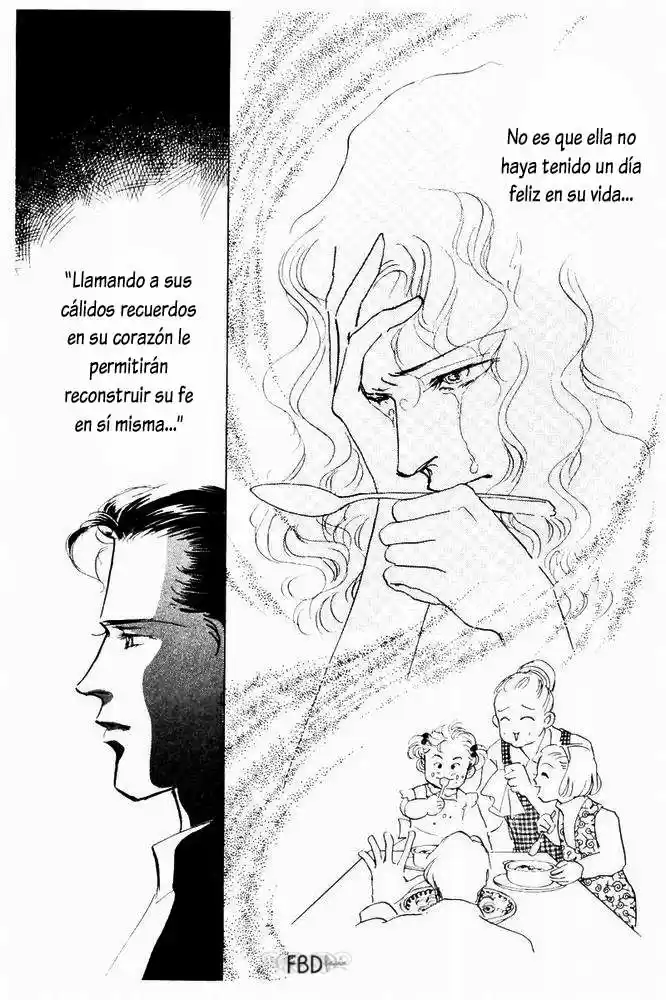 A Delicious Relationship - Capítulo 5 - Página 60 - LectorTMOo