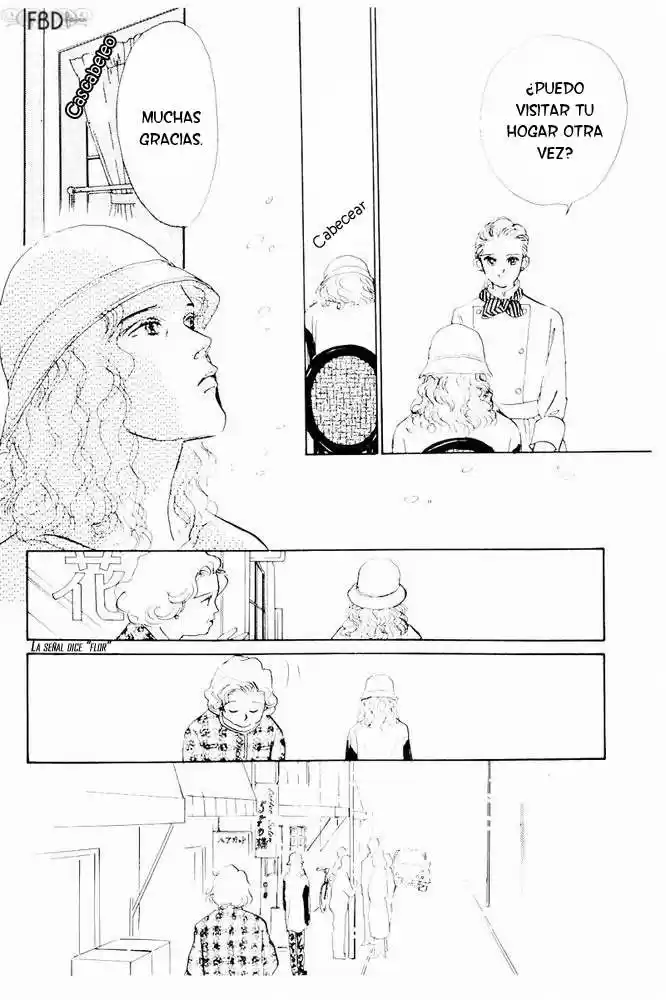 A Delicious Relationship - Capítulo 5 - Página 61 - LectorTMOo