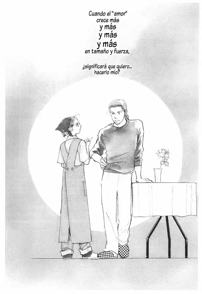 A Delicious Relationship - Capítulo 50 - Página 1 - LectorTMOo