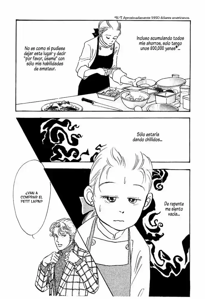 A Delicious Relationship - Capítulo 50 - Página 13 - LectorTMOo