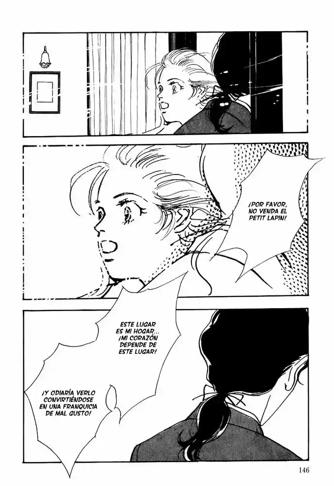 A Delicious Relationship - Capítulo 50 - Página 19 - LectorTMOo