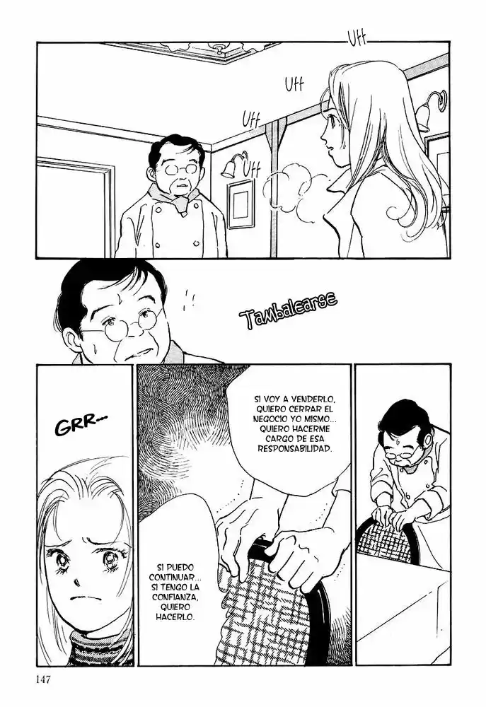 A Delicious Relationship - Capítulo 50 - Página 20 - LectorTMOo