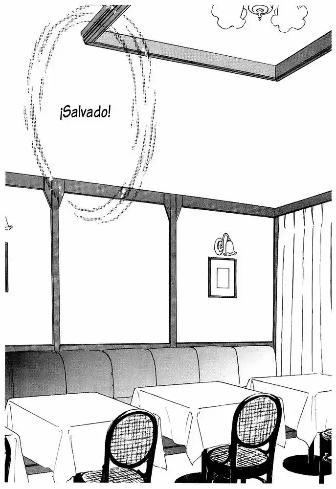 A Delicious Relationship - Capítulo 50 - Página 28 - LectorTMOo