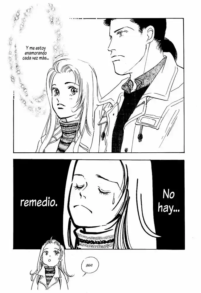 A Delicious Relationship - Capítulo 50 - Página 31 - LectorTMOo