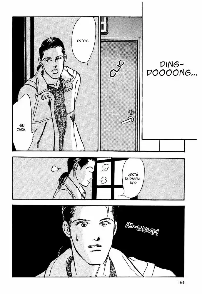 A Delicious Relationship - Capítulo 50 - Página 37 - LectorTMOo