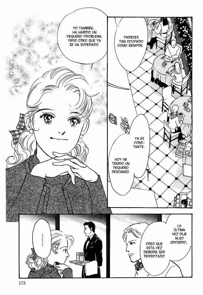 A Delicious Relationship - Capítulo 50 - Página 46 - LectorTMOo
