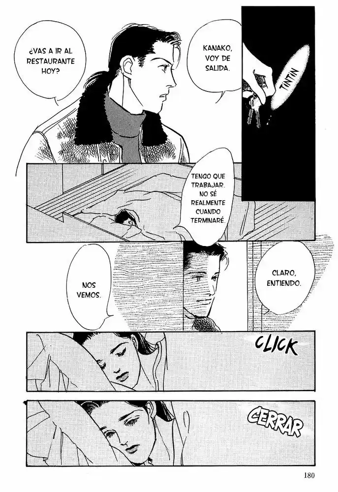 A Delicious Relationship - Capítulo 51 - Página 3 - LectorTMOo