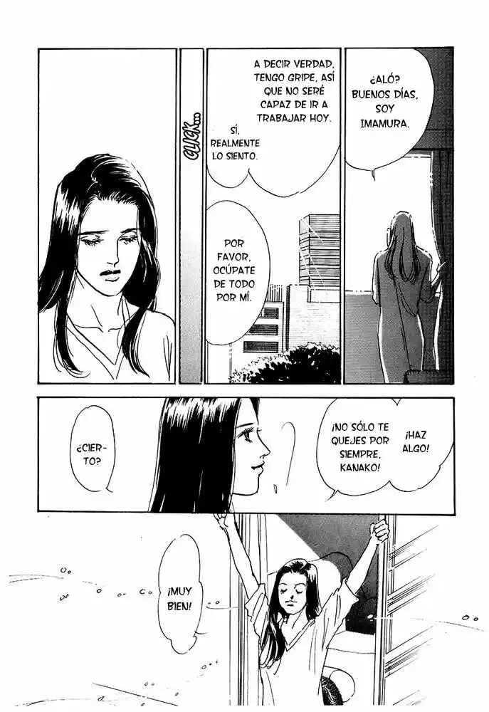 A Delicious Relationship - Capítulo 51 - Página 5 - LectorTMOo