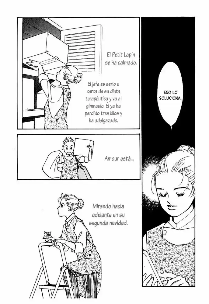 A Delicious Relationship - Capítulo 51 - Página 8 - LectorTMOo