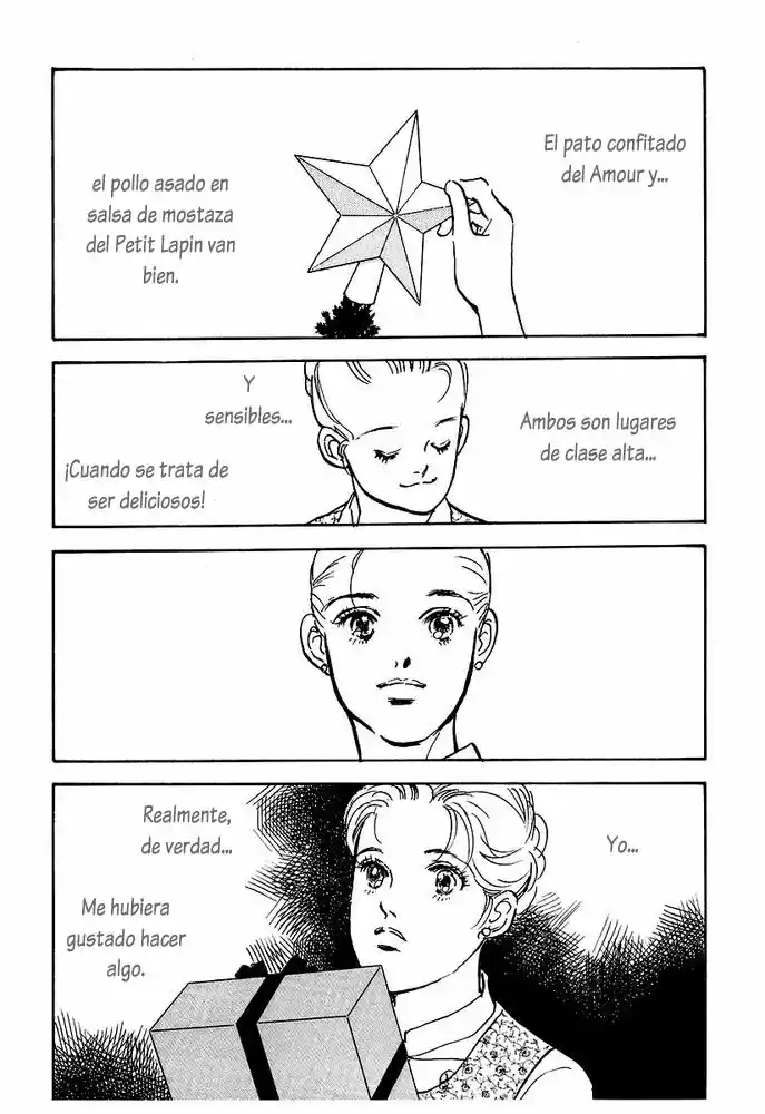 A Delicious Relationship - Capítulo 51 - Página 9 - LectorTMOo