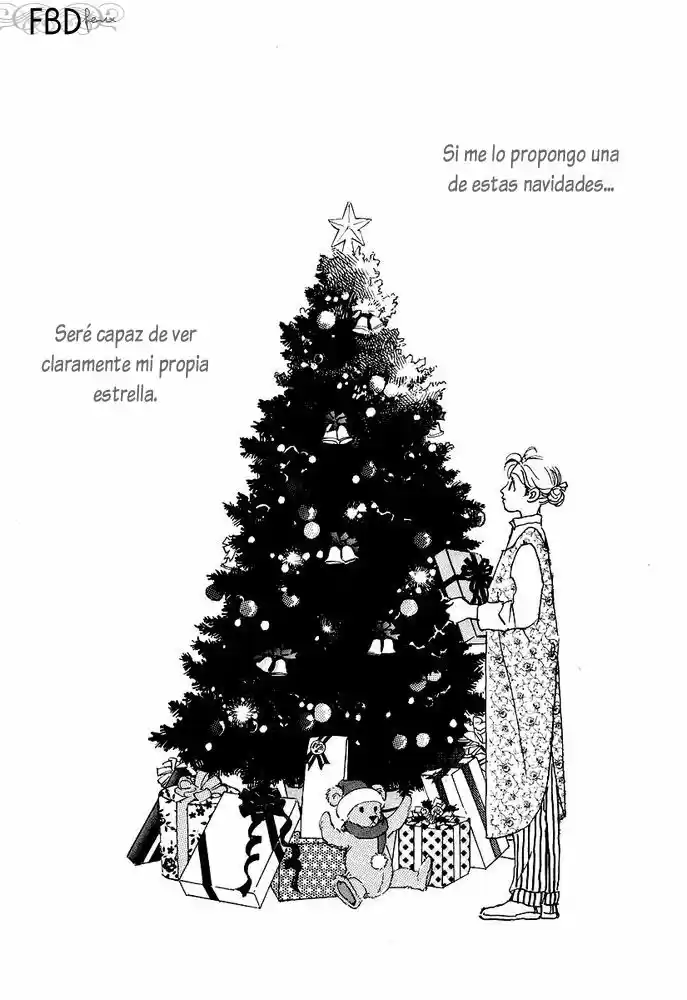 A Delicious Relationship - Capítulo 51 - Página 10 - LectorTMOo