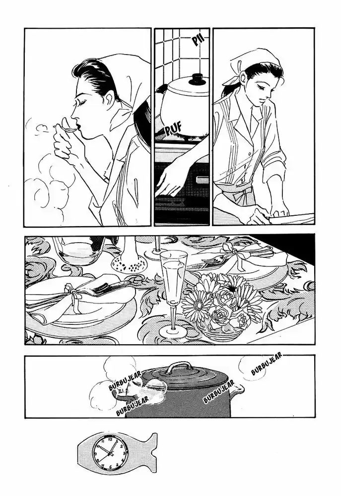A Delicious Relationship - Capítulo 51 - Página 12 - LectorTMOo