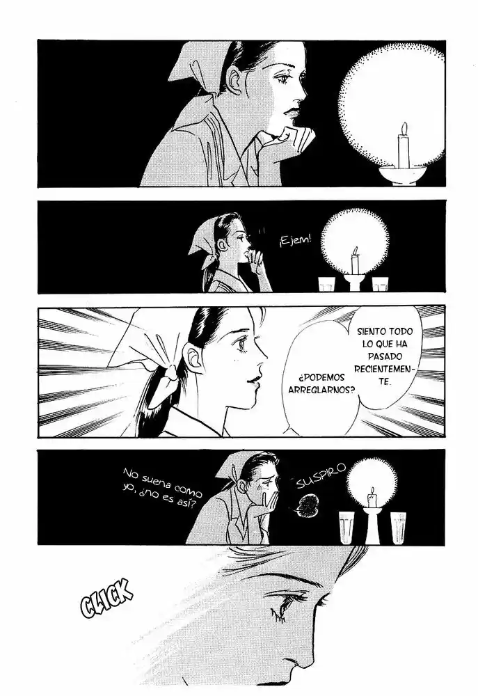 A Delicious Relationship - Capítulo 51 - Página 13 - LectorTMOo
