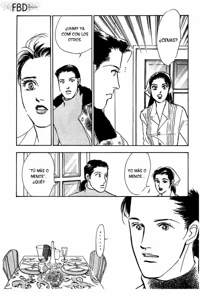 A Delicious Relationship - Capítulo 51 - Página 14 - LectorTMOo