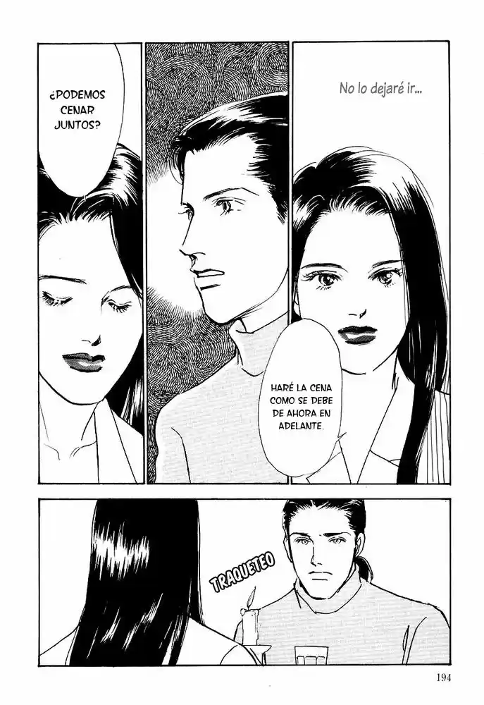 A Delicious Relationship - Capítulo 51 - Página 17 - LectorTMOo