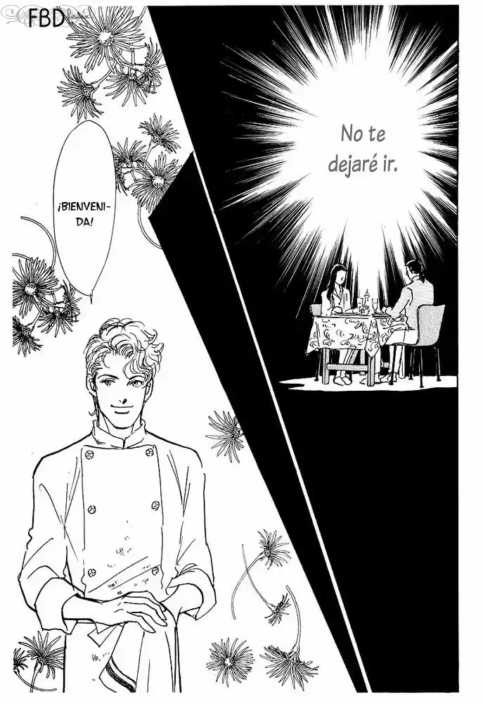A Delicious Relationship - Capítulo 51 - Página 18 - LectorTMOo