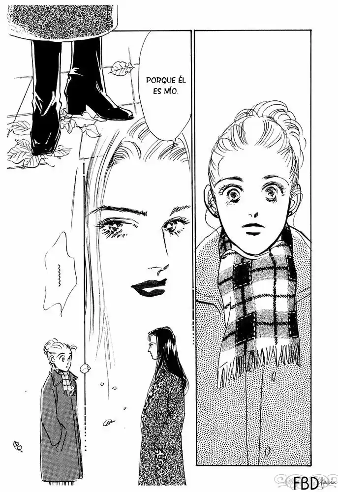 A Delicious Relationship - Capítulo 51 - Página 22 - LectorTMOo