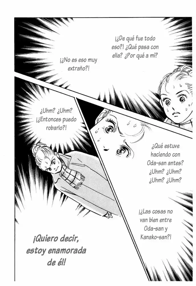 A Delicious Relationship - Capítulo 51 - Página 25 - LectorTMOo
