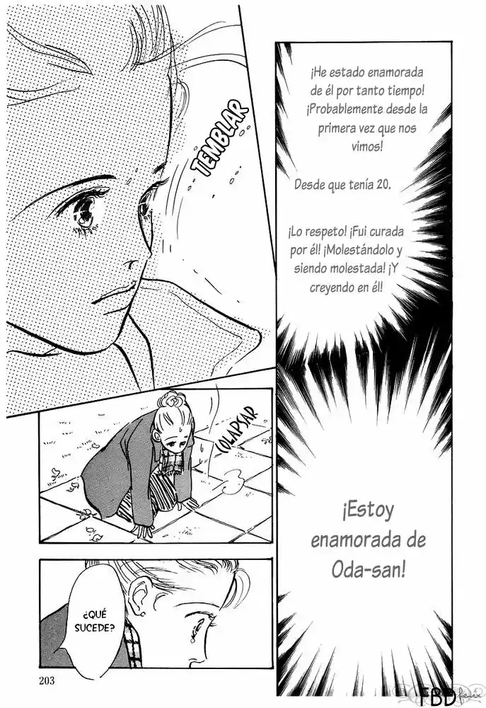 A Delicious Relationship - Capítulo 51 - Página 26 - LectorTMOo