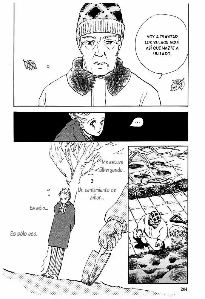 A Delicious Relationship - Capítulo 51 - Página 27 - LectorTMOo
