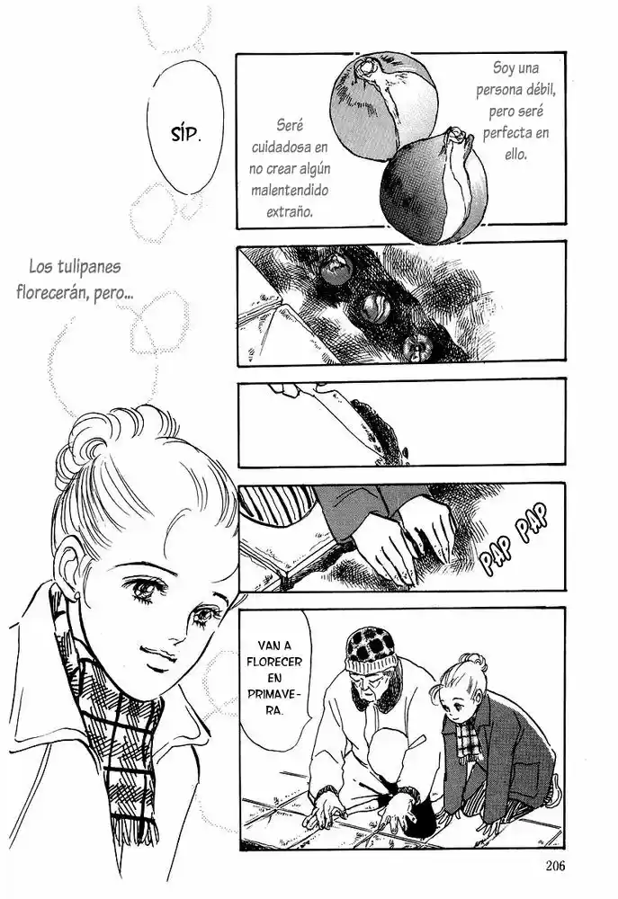 A Delicious Relationship - Capítulo 51 - Página 28 - LectorTMOo
