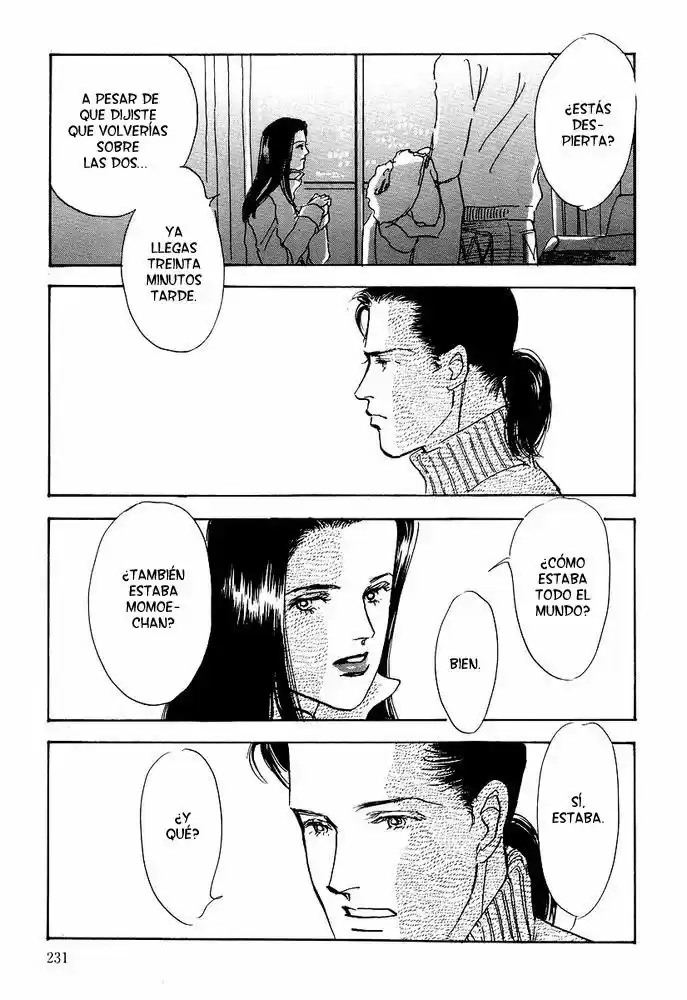 A Delicious Relationship - Capítulo 52 - Página 18 - LectorTMOo
