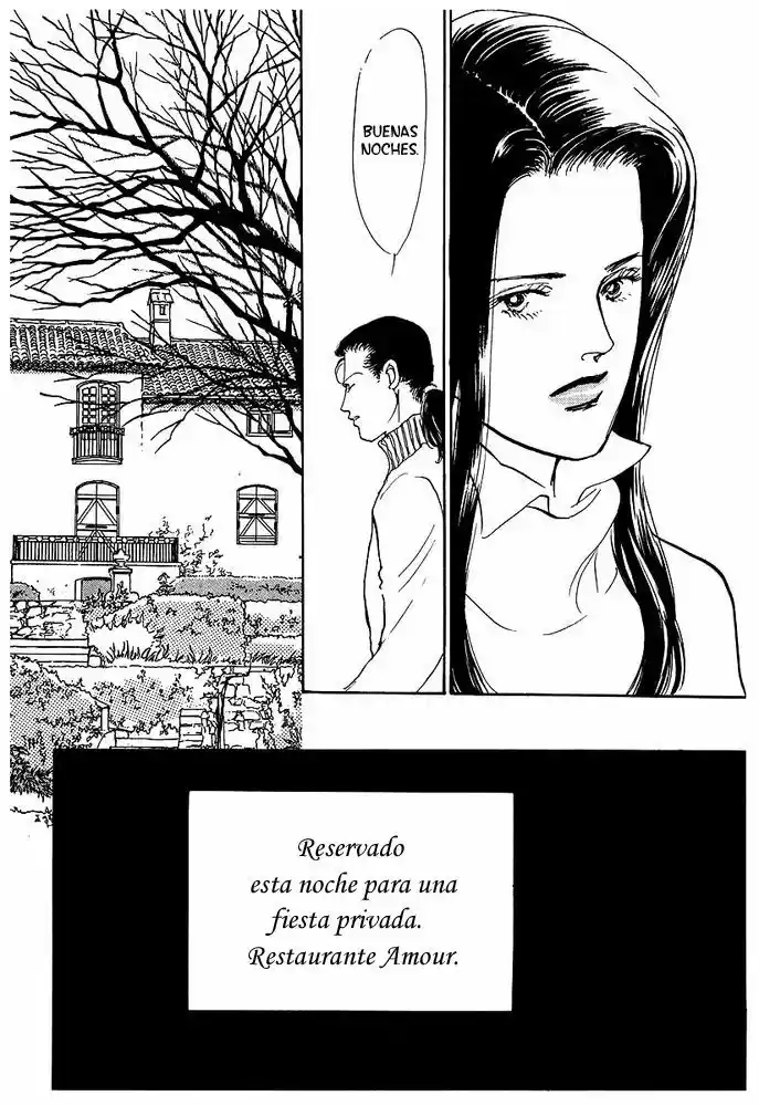 A Delicious Relationship - Capítulo 52 - Página 19 - LectorTMOo