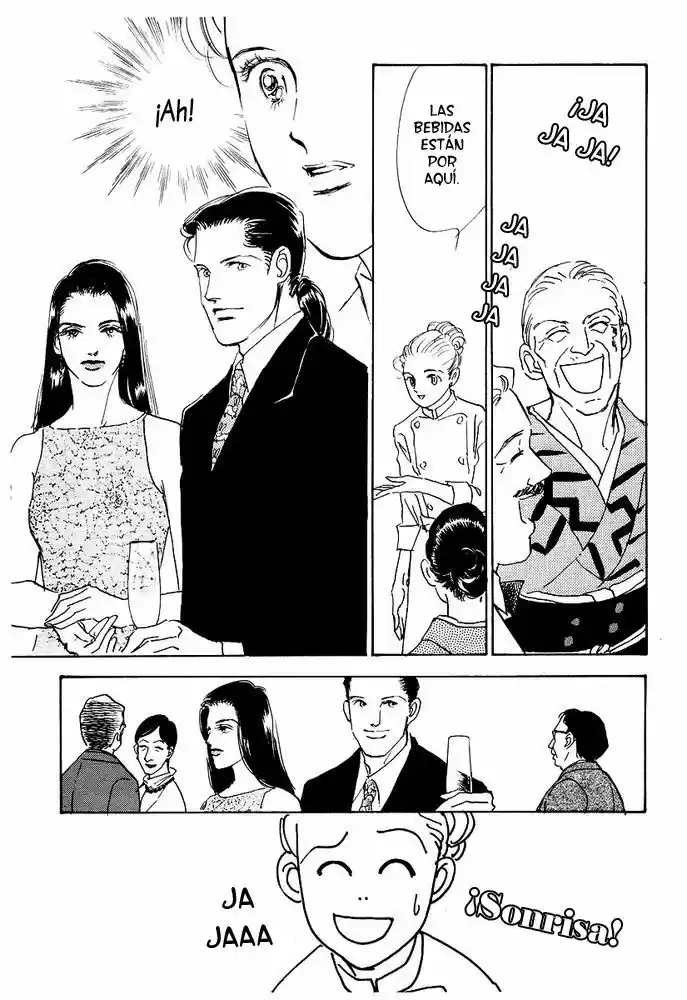 A Delicious Relationship - Capítulo 52 - Página 22 - LectorTMOo