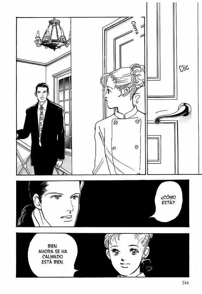 A Delicious Relationship - Capítulo 52 - Página 31 - LectorTMOo