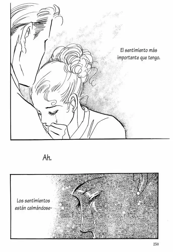A Delicious Relationship - Capítulo 53 - Página 4 - LectorTMOo
