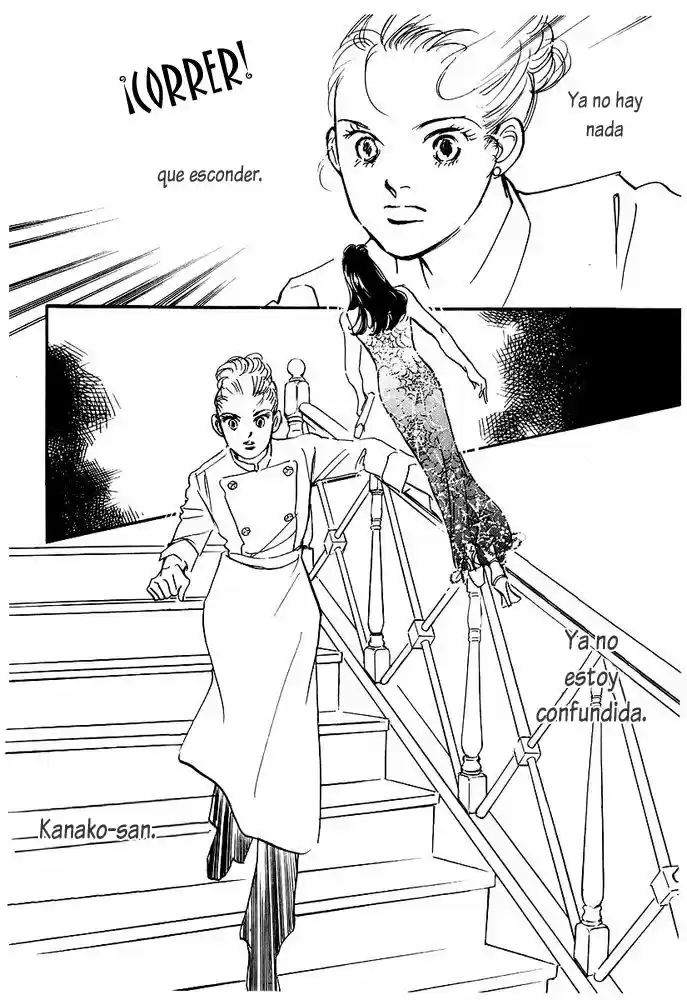 A Delicious Relationship - Capítulo 53 - Página 8 - LectorTMOo