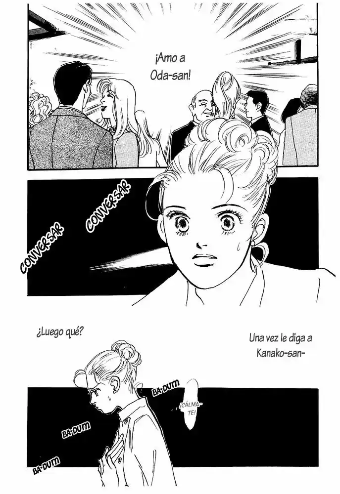 A Delicious Relationship - Capítulo 53 - Página 9 - LectorTMOo
