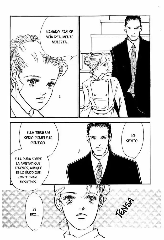 A Delicious Relationship - Capítulo 53 - Página 10 - LectorTMOo