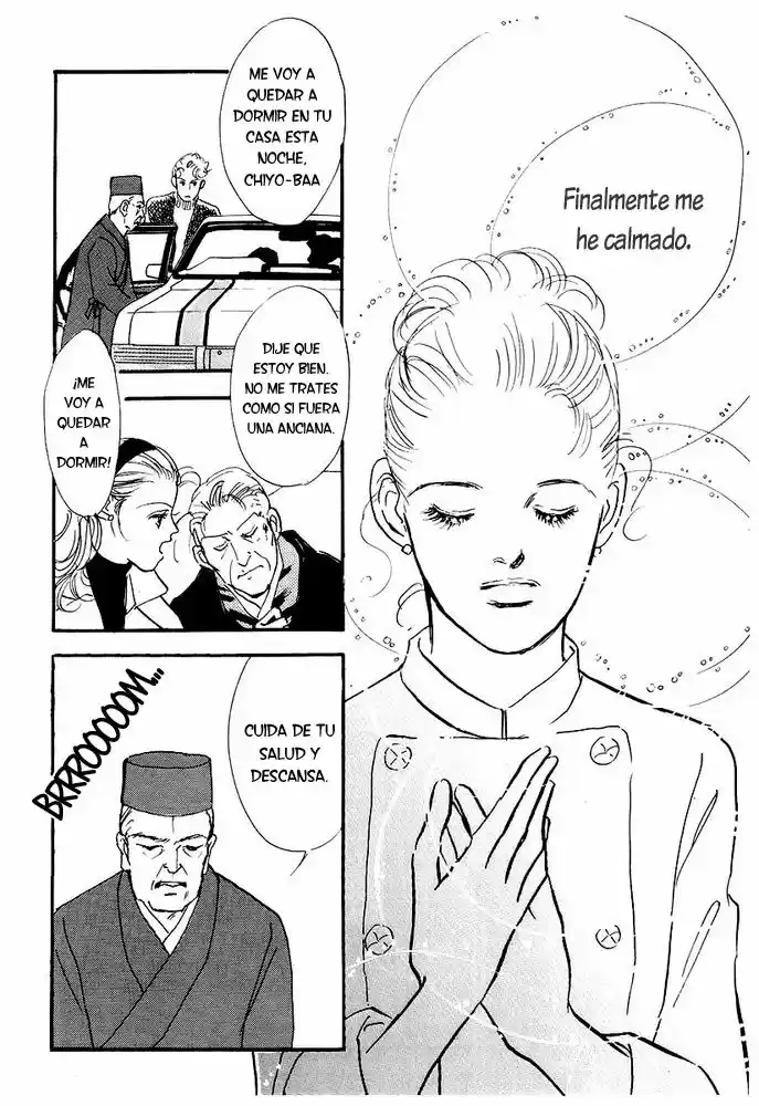 A Delicious Relationship - Capítulo 53 - Página 12 - LectorTMOo