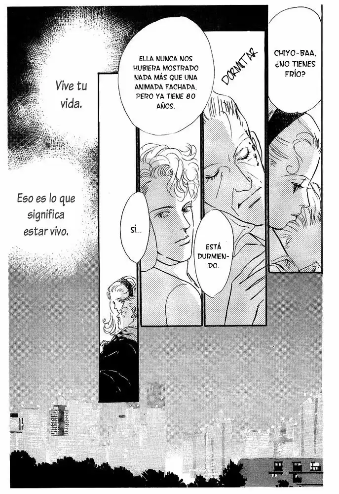 A Delicious Relationship - Capítulo 53 - Página 13 - LectorTMOo