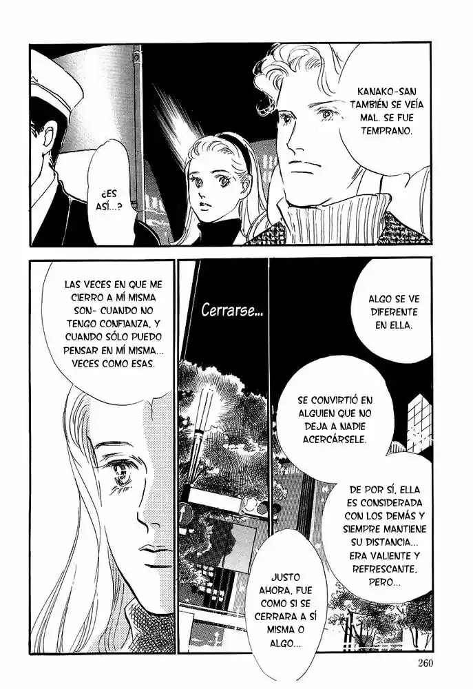 A Delicious Relationship - Capítulo 53 - Página 14 - LectorTMOo