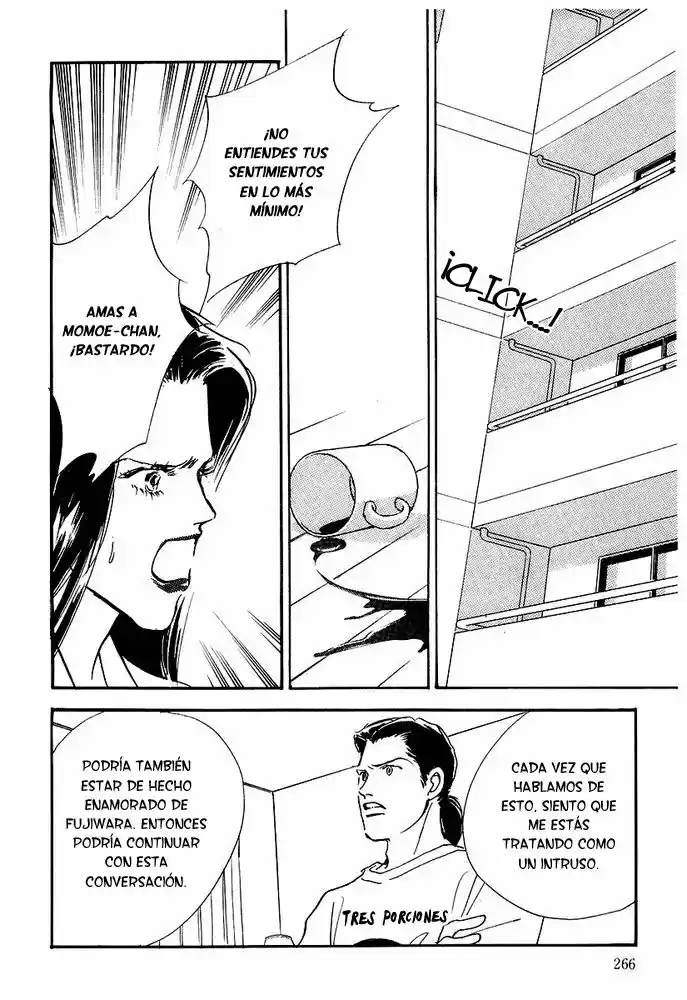A Delicious Relationship - Capítulo 53 - Página 20 - LectorTMOo