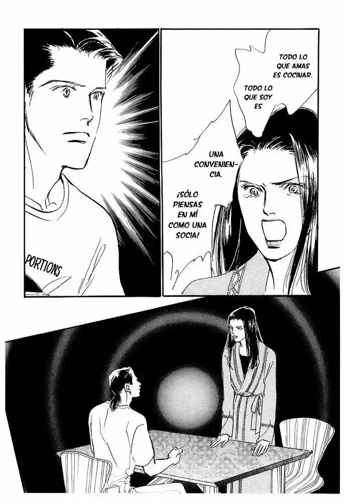 A Delicious Relationship - Capítulo 53 - Página 24 - LectorTMOo